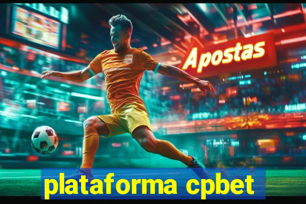 plataforma cpbet